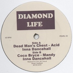 Coco Bryce - Mandy Inna Dancehall (PEARL 03)