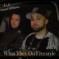 What They Do Freestyle