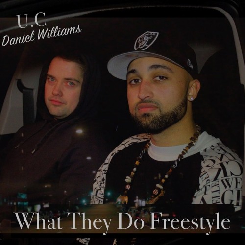What They Do Freestyle