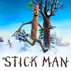 Rene Aubry - Looking For Stick Man