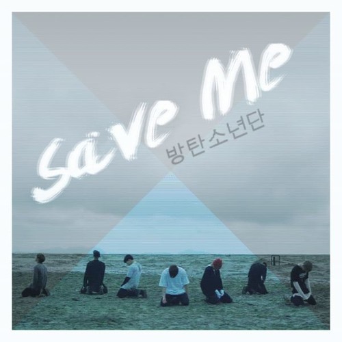 Save Me Bts By Katherine Chen