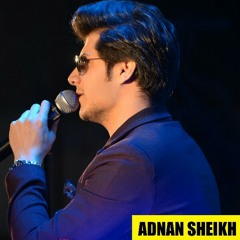 Dil diya gallan Unpluged by Adnan sheikh