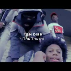 TNT TEZ   YBN DISS (The Truth)Shane Ceo