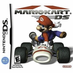 Battle Mode - Mario Kart DS - SNES Remix
