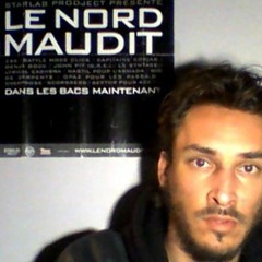 BATTLE MODE CLICK - Ecarte Toi Du Mic _  Le Nord Maudit. 2001