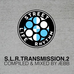 SLR Transmission 2 by ÆBB