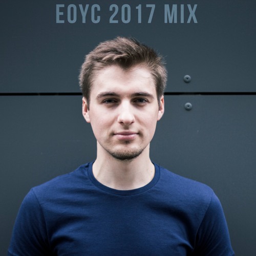 Anske - EOYC 2017 MIX