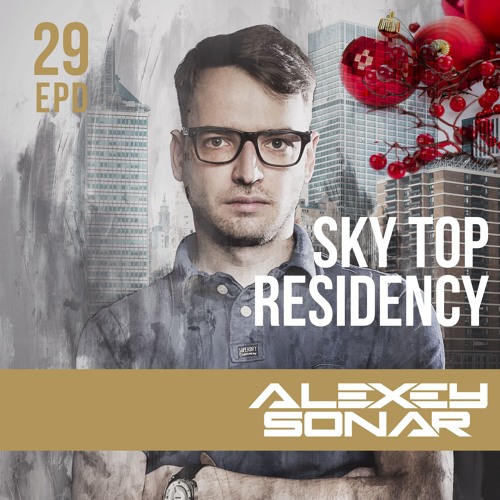 Alexey Sonar – SkyTop Residency 029
