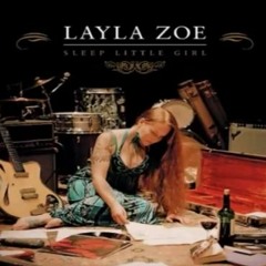 Layla Zoe Black Oil