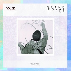 VDLLTDLP 004 - Various Artists - Grand Royal LP