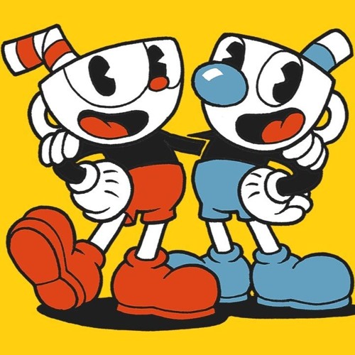 Cuphead: Don't Deal With The Devil - Intro