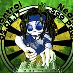 Raggatek Live Band - Teach A Dem (Neokontrol Remix @ Cosmic Crew Sao Paulo, BR)
