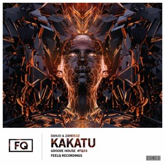 DANJO & Zanderz - Kakatu (Radio Edit)