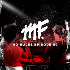 Mightyfools - No Rules - Episode 59