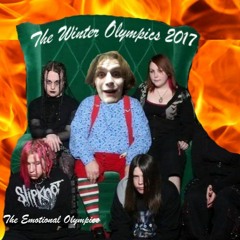 Baby it's Cold Outside (featuring DRIFT)