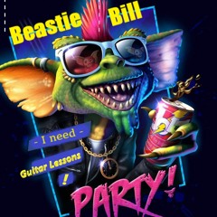 Beastie Bill - I need Guitar Lessons Mixtape