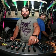 Mario Più - Live @ Trance Energy, Thialf, Heerenveen 20.10.2001
