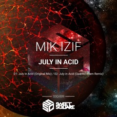 July in Acid (Original Mix)
