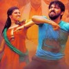 Enga Veetu Kuthuvilakkey (Area Gaana ReMix)