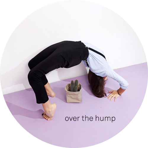 OVER THE HUMP • DEC 20