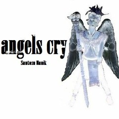 ANGELS CRY - MARIAH CAREY ft Neyo COVER BY SM (SMULE)