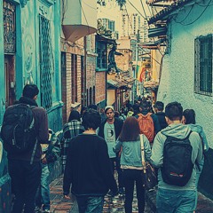Mixes, Radio Shows and Podcasts