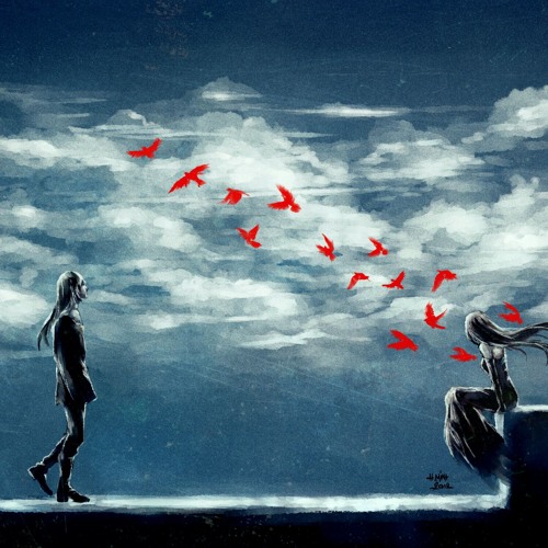 556 Tinush - Struggle (feat Aretha Franklin)