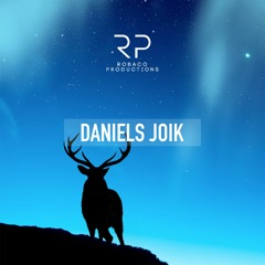 Dj RobaCo feat. Jon Henrik Fjällgren - Daniels Jojk [RobaCo Edit]