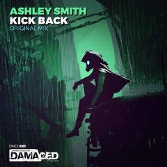 Ashley Smith - Kick Back