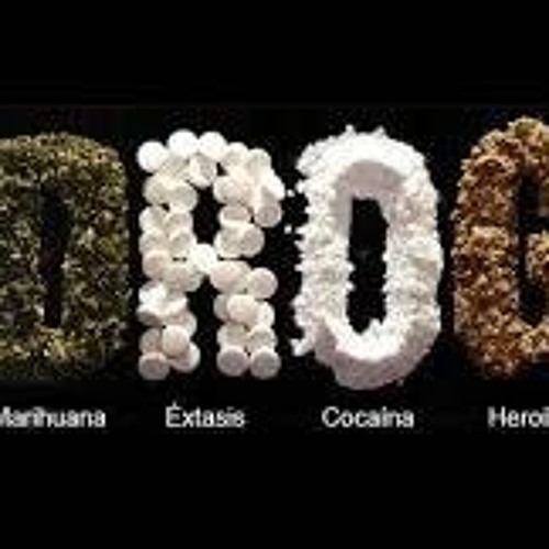 Ja Usou Droga Hoje Noia (D&A)