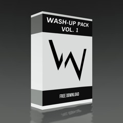 WASH-UP Pack Vol. 1 Minimix