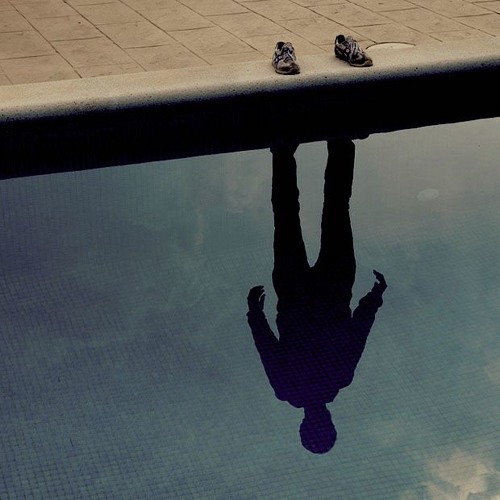 Swimming Pools (Koolade Remix)