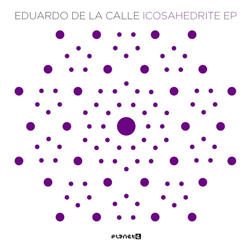 B2. Eduardo De La Calle - Rhythmic Soundscapes (snippet)