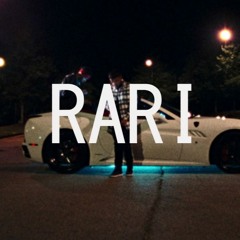 rari || Nav x Metro Boomin Type Beat [free untagged]