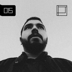 Precept 015  | Ersin Boncaoglu
