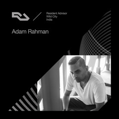 RA / Wild City: Adam Rahman