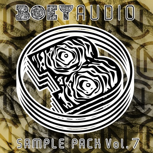 FREE Sample Pack Vol. 7 (Drum & Bass) - [nCamargo]