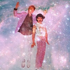 DAD FM (dads return)