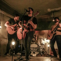 White Flags *ACOUSTIC*