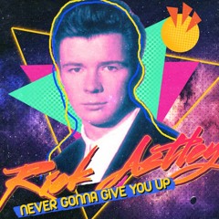 Never Gonna Give You Up (DOPEDROP Bootleg) ***FREE***