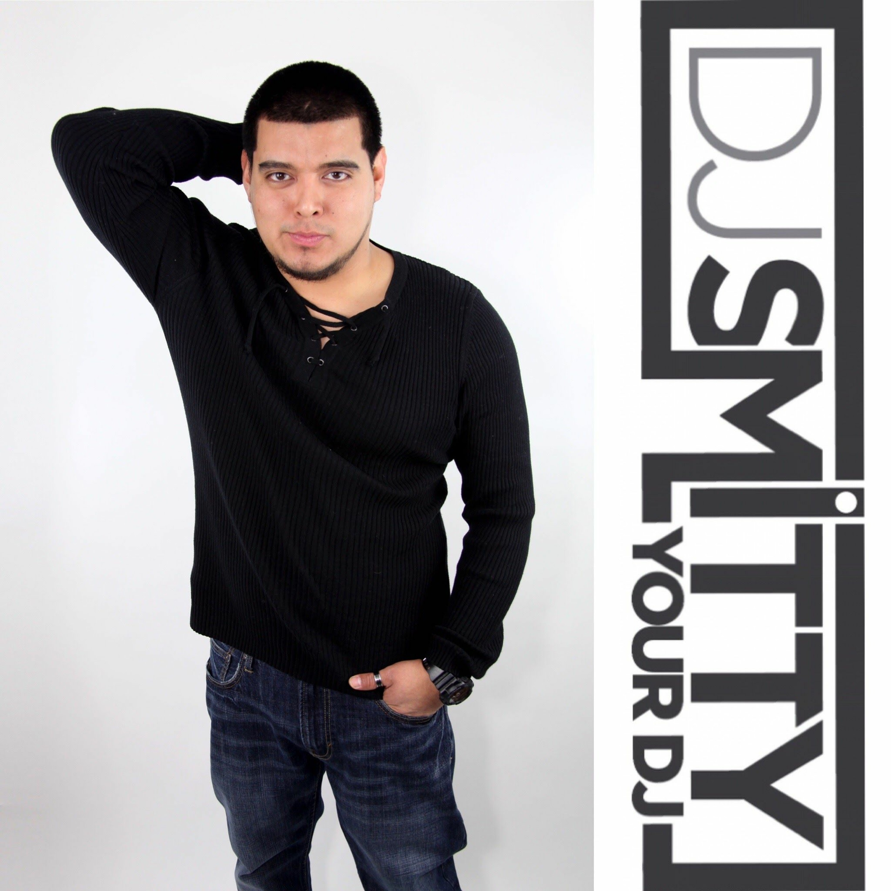 DJ Smitty YOUR DJ