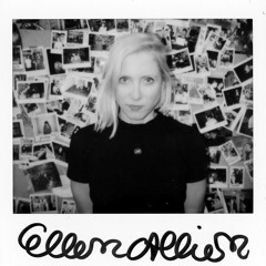 BIS Radio Show #917 with Ellen Allien