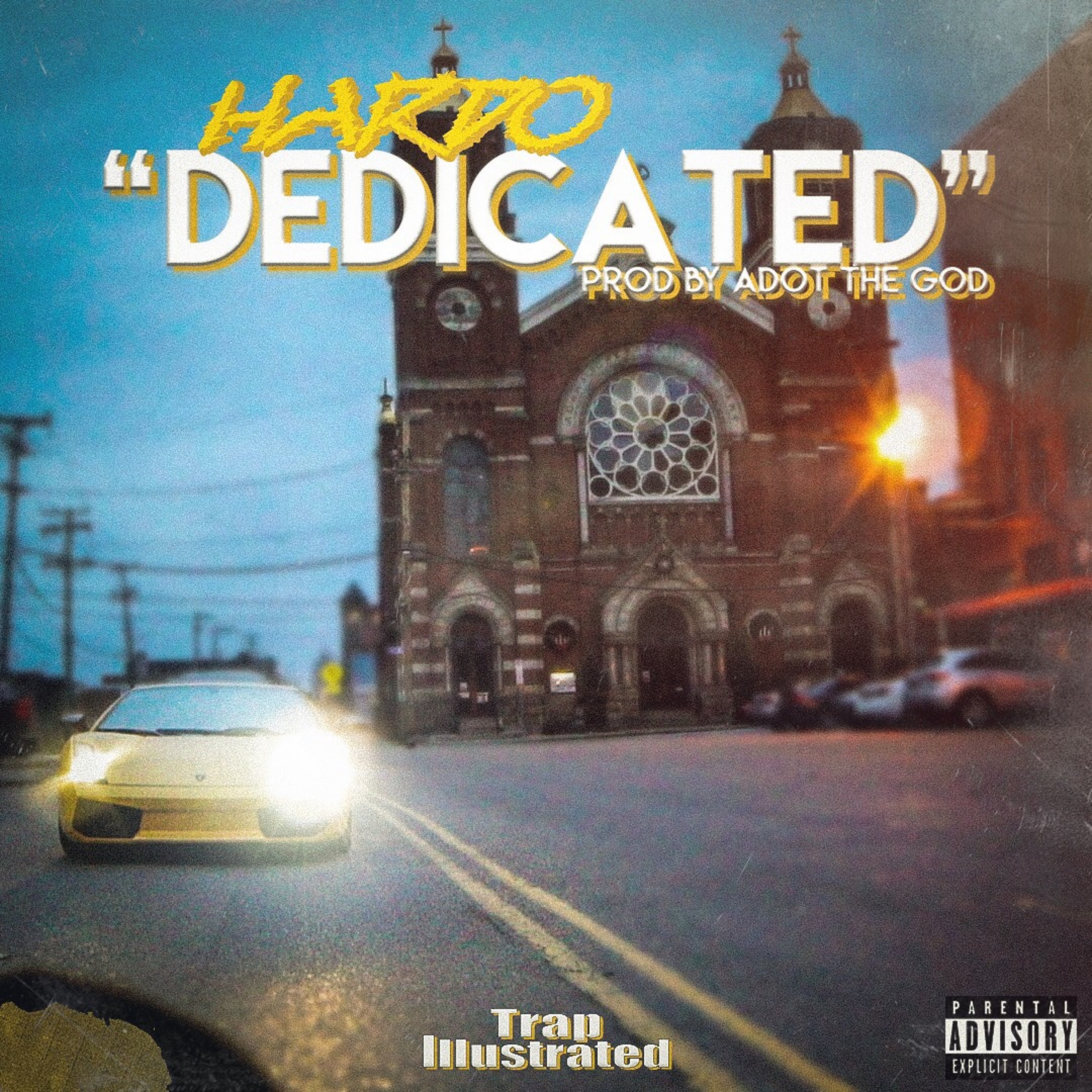 Trapnhardo