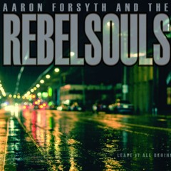 2018 LEAVE IT ALL BEHIND