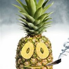 Pinapples prod. by Itchy
