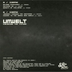 Umwelt - Journey Through The Universe