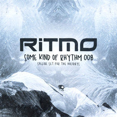 RITMO Dj Mix - Some Kind Of Rhythm 008 [FREE DOWNLOAD]
