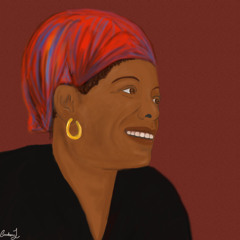 2.10. The Poet: Dr. Maya Angelou