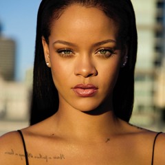 Rihanna Instrumental