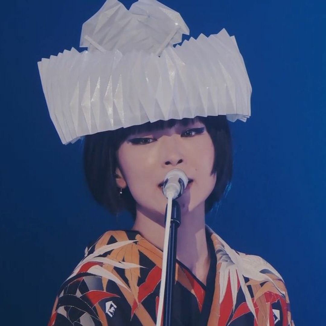 Stream [Live] 椎名林檎 - いろはにほへと (Sheena Ringo